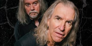 Justin Sullivan & Dean White (New Model Army) arrivano in Italia a ottobre