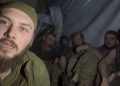 Soldati ucraini sul fronte di Zaporozhye: “siamo senza acqua e cibo, costretti a bere l’urina”