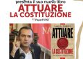 Luigi De Magistris a Isili per presentare il suo libro