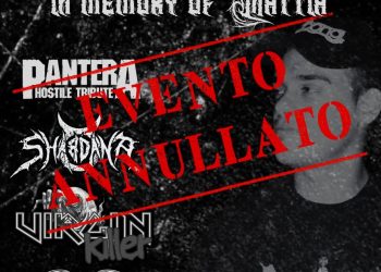 Genoni, lutto cittadino: annullato il Rock in Genoni
