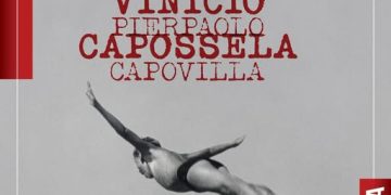 Vinicio Capossela a Cagliari l’8 e il 9 novembre