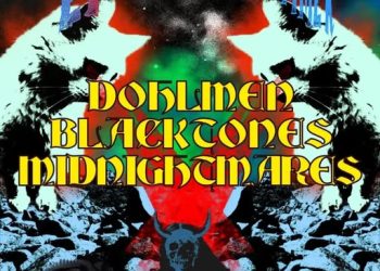 Endoom of Summer, festival doom metal al Poetto di Cagliari