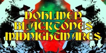 Endoom of Summer, festival doom metal al Poetto di Cagliari