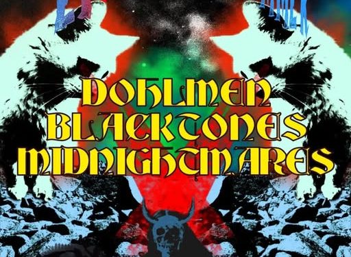 Endoom of Summer, festival doom metal al Poetto di Cagliari