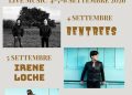 Nuoro, dal 4 al 6 settembre spazio alla musica nel Terreni d’Incontro Festival 2026
