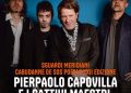 Pierpaolo e i Cattivi Maestri in concerto a Seneghe il 5 settembre 2026