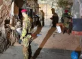 Vasta operazione antidroga in centro a Sassari, 16 arresti