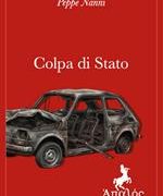 Esce il libro di Fabio Granata e Peppe Nanni dal titolo “Colpa di Stato”