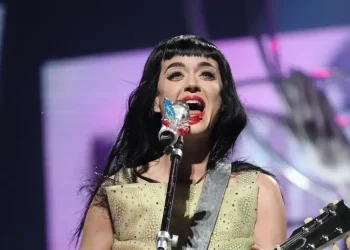 Katy Perry porta al cinema il suo “The Lifetimes Tour – Live From Paris”