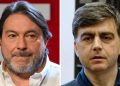 Valter Lavitola arrestato per l’attentato a Sigfrido Ranucci