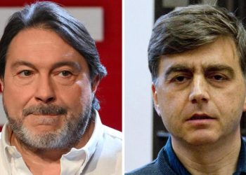 Valter Lavitola arrestato per l’attentato a Sigfrido Ranucci