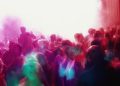 Il festival di musica psichedelica in Ungheria chiude in anticipo dopo la morte di due persone