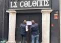 Sequestrata una discoteca abusiva a Milano nel quartiere di Affori, denunciato il titolare