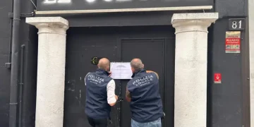 Sequestrata una discoteca abusiva a Milano nel quartiere di Affori, denunciato il titolare