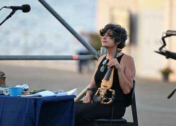“La Cena della Anime”, debutto in prima nazionale il 22 agosto per la nuova stagione di Rebeccu Arte