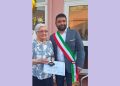 Cento candeline per Adele Sicbaldi, nuova centenaria di Cagliari