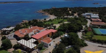 Cala Finanza, la Procura di Tempio sequestra Villa Joy e altre strutture