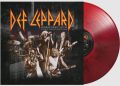 Il ritorno hard rock dei Def Leppard con Greatest Hits (2026 Tour Edition)