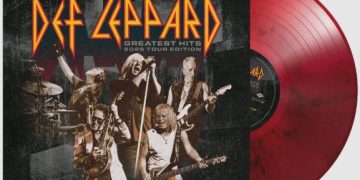 Il ritorno hard rock dei Def Leppard con Greatest Hits (2026 Tour Edition)