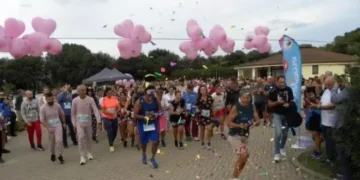 Di corsa in pigiama contro i tumori il 18 settembre anche a Cagliari