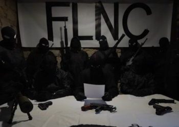 Corsica, conferenza stampa clandestina del Fronte di Liberazione Nazionale Corso: “cittadini francesi non consideratevi al sicuro”