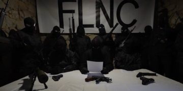 Corsica, conferenza stampa clandestina del Fronte di Liberazione Nazionale Corso: “cittadini francesi non consideratevi al sicuro”