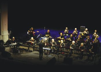 Scrivere in Jazz: 64 partiture arrivate da tutto il mondo per la diciannovesima edizione