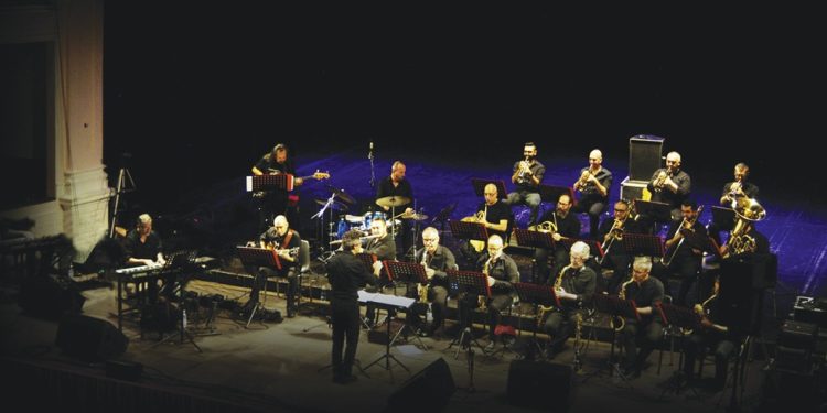 Scrivere in Jazz: 64 partiture arrivate da tutto il mondo per la diciannovesima edizione