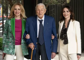 E’ morto a 98 anni Fulvio Lucisano, re dei produttori cinematografici