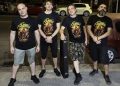 Il grande Metal arriva a Quartucciu con l’esordio dei sardi Grim Prophecy