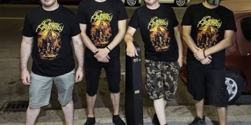 Il grande Metal arriva a Quartucciu con l’esordio dei sardi Grim Prophecy