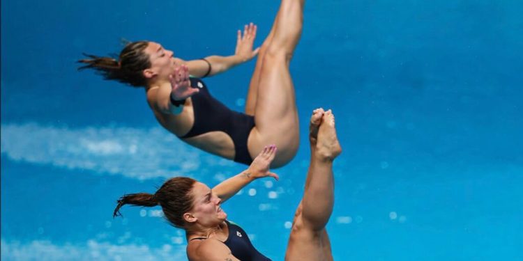 Europei di nuoto, Chiara Pellacani fa cinquina: quinto oro in cinque gare, è record