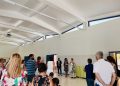 Pirri, con spazi rinnovati e più funzionali riapre la scuola di via Italia