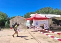 Il più lungo cammino del mondo concluso in Sardegna, 7000 km in 470 giorni