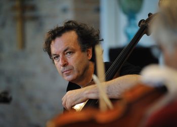 Il 27 agosto a Cagliari torna il festival Le notti musicali