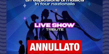 Annullo spettaccolo K Pop is coming ad Alghero