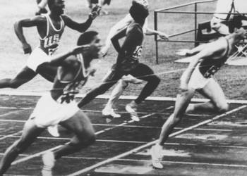 Sport in lutto: addio a Livio Berruti, olimpionico a Roma 1960
