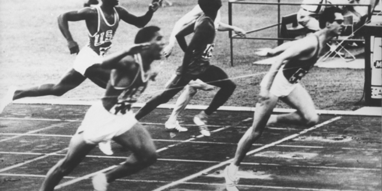Sport in lutto: addio a Livio Berruti, olimpionico a Roma 1960