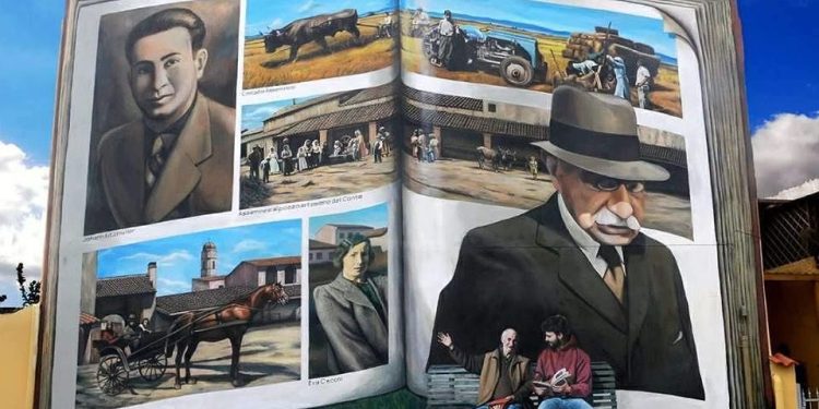 Ad Assemini venerdì e sabato doppio appuntamento con l’arte e la cultura