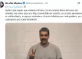Maduro, sequestrato illegalmente, rompe il silenzio dal carcere Usa, ‘teniamo duro’