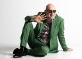 Mario Biondi in concerto a Porto Rafael per i 100 anni dalla nascita di Rafael Neville (22 agosto, Fortezza di Monte Altura)