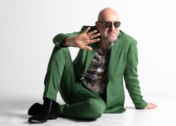 Mario Biondi in concerto a Porto Rafael per i 100 anni dalla nascita di Rafael Neville (22 agosto, Fortezza di Monte Altura)