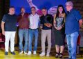 Telti, si è conclusa la 4° edizione del Premio Inzaina