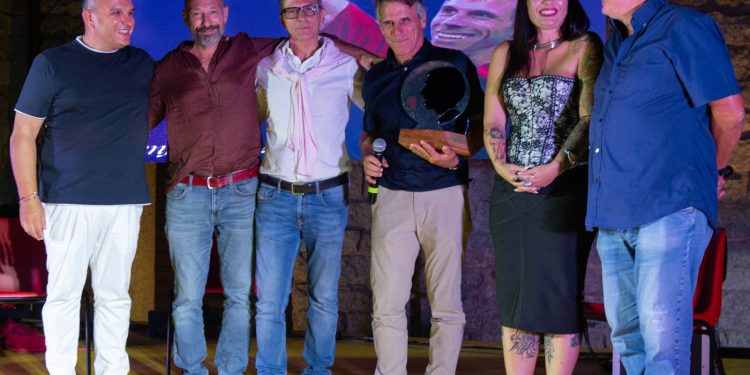 Telti, si è conclusa la 4° edizione del Premio Inzaina