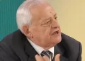 Morto a Roma Massimiliano Cencelli, padre del famoso ‘manuale’