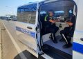 Cagliari, Polizia Locale: due nuovi mezzi per il servizio di infortunistica stradale