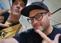 Nuovo documentario regista Roberto Pili su cultura hip hop