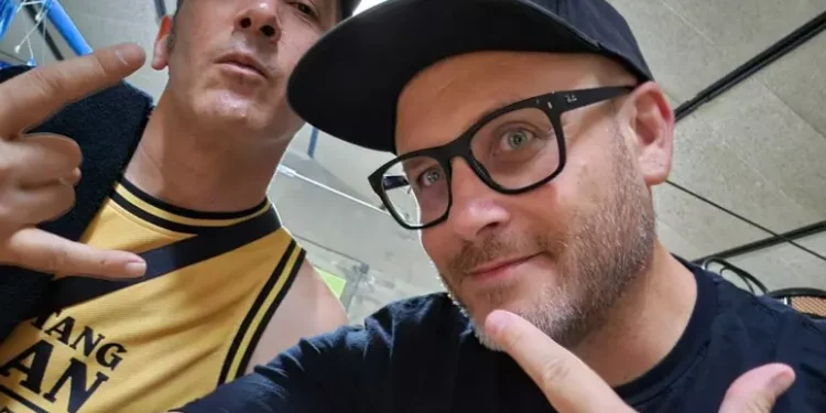 Nuovo documentario regista Roberto Pili su cultura hip hop