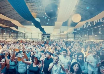 Birra e specialità bavaresi a Cagliari con l’Oktoberfest