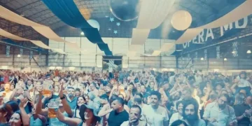 Birra e specialità bavaresi a Cagliari con l’Oktoberfest